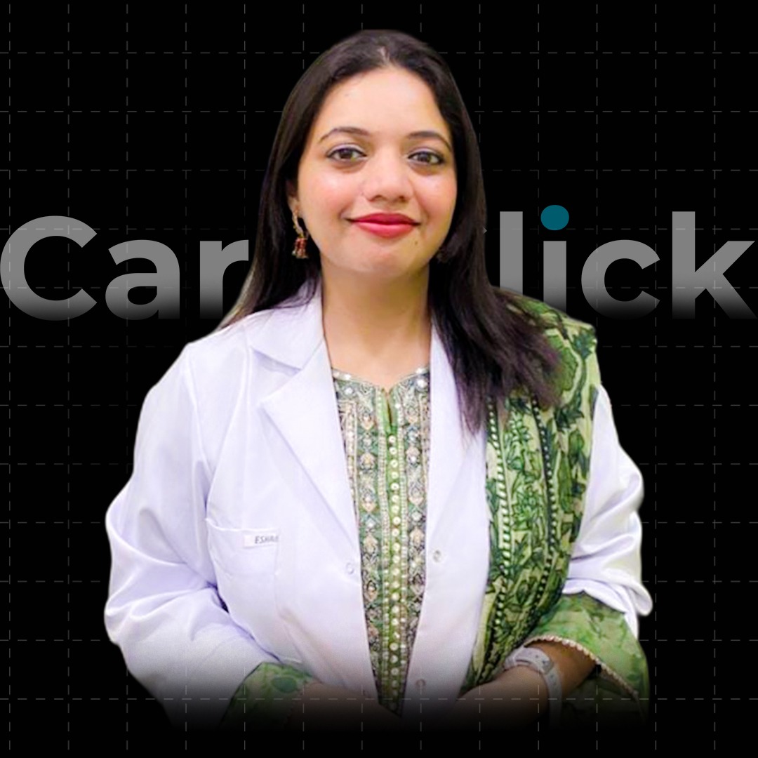 Dr. Hamna Mursleen