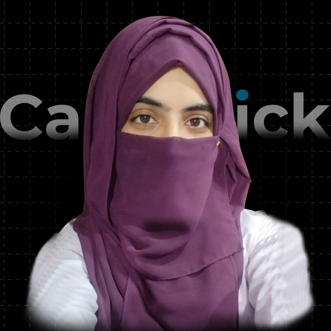 Samar Afzal