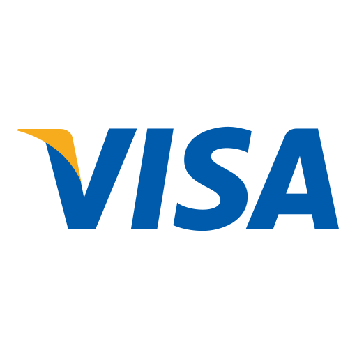 Visa payment method