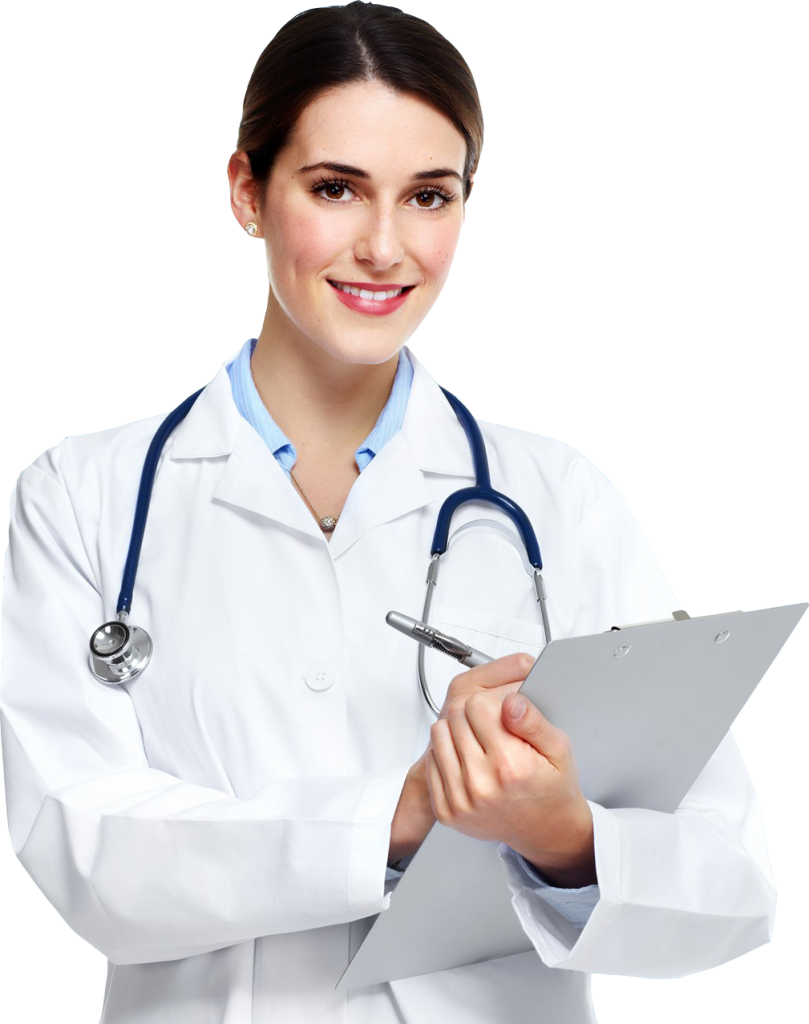 Doctor