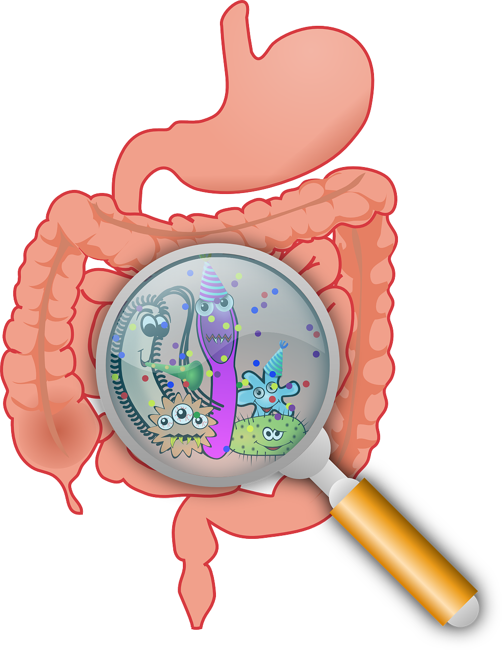 Diarrhea