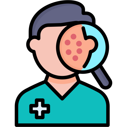 Dermatologist