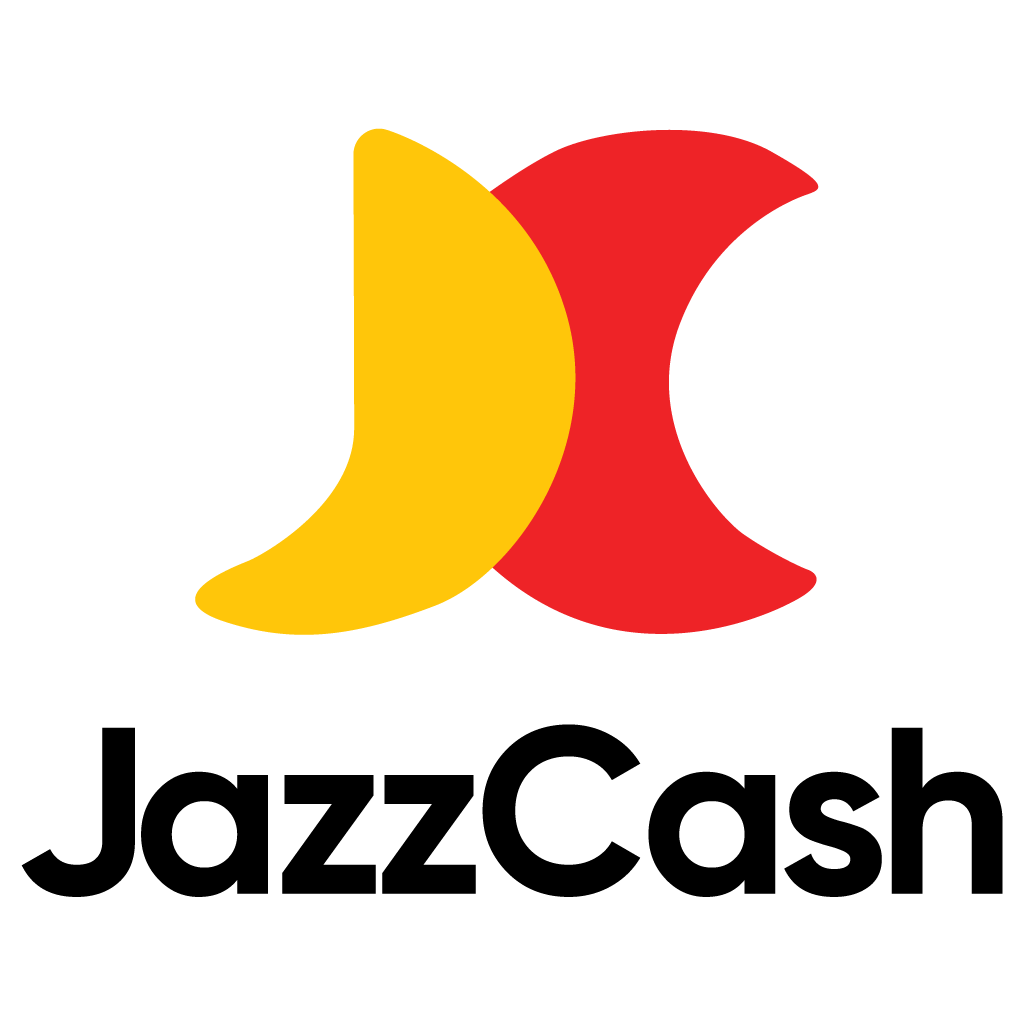Jazzcash payment method